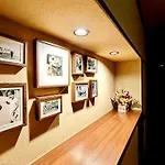 璞（Haku）日式旅馆/新宿繁华区域/東新宿駅徒歩4分/免費wifi/最大可入住7人