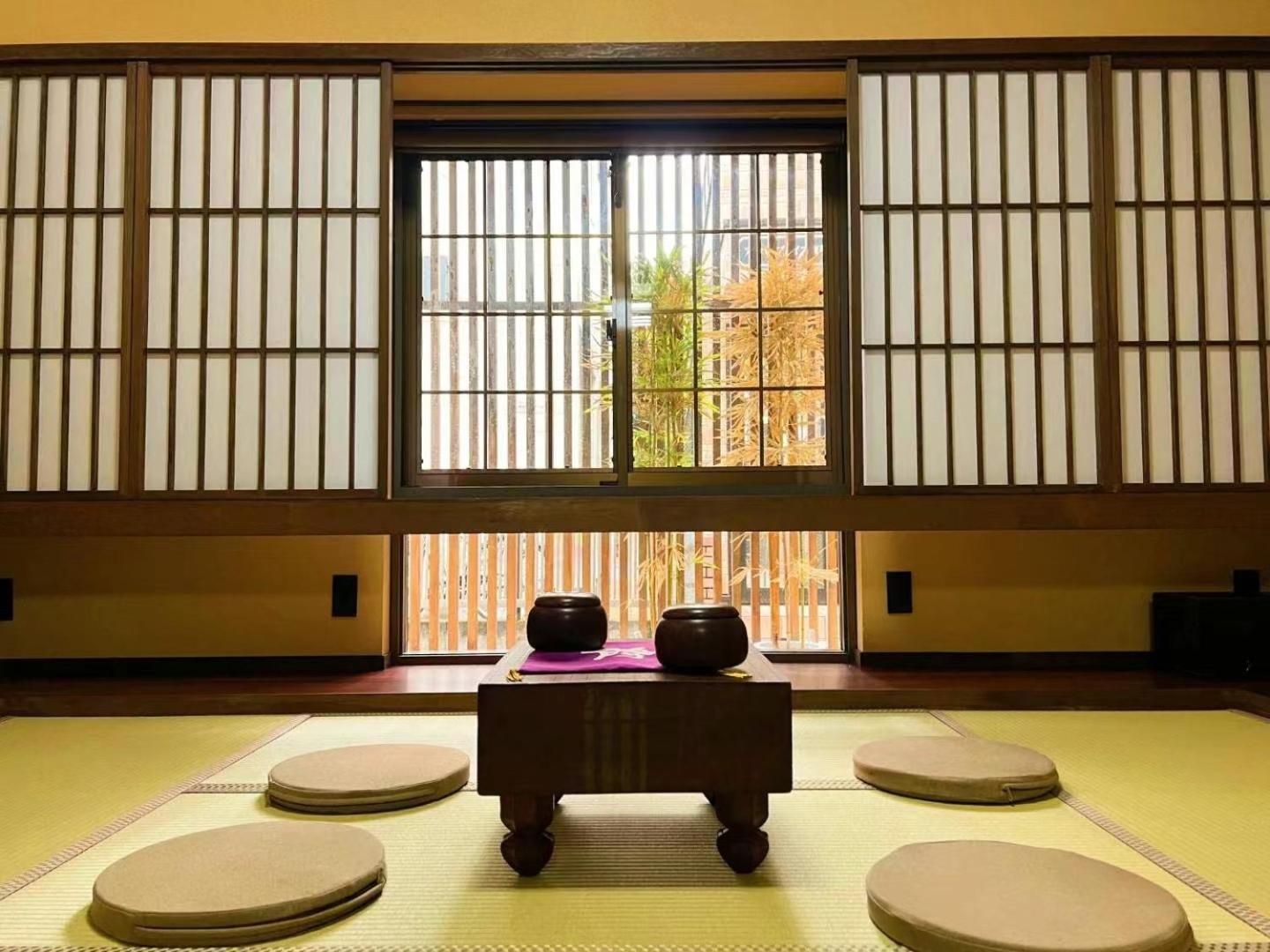 Villa 璞（haku）日式旅馆/新宿繁华区域/東新宿駅徒歩4分/免費wifi/最大可入住7人