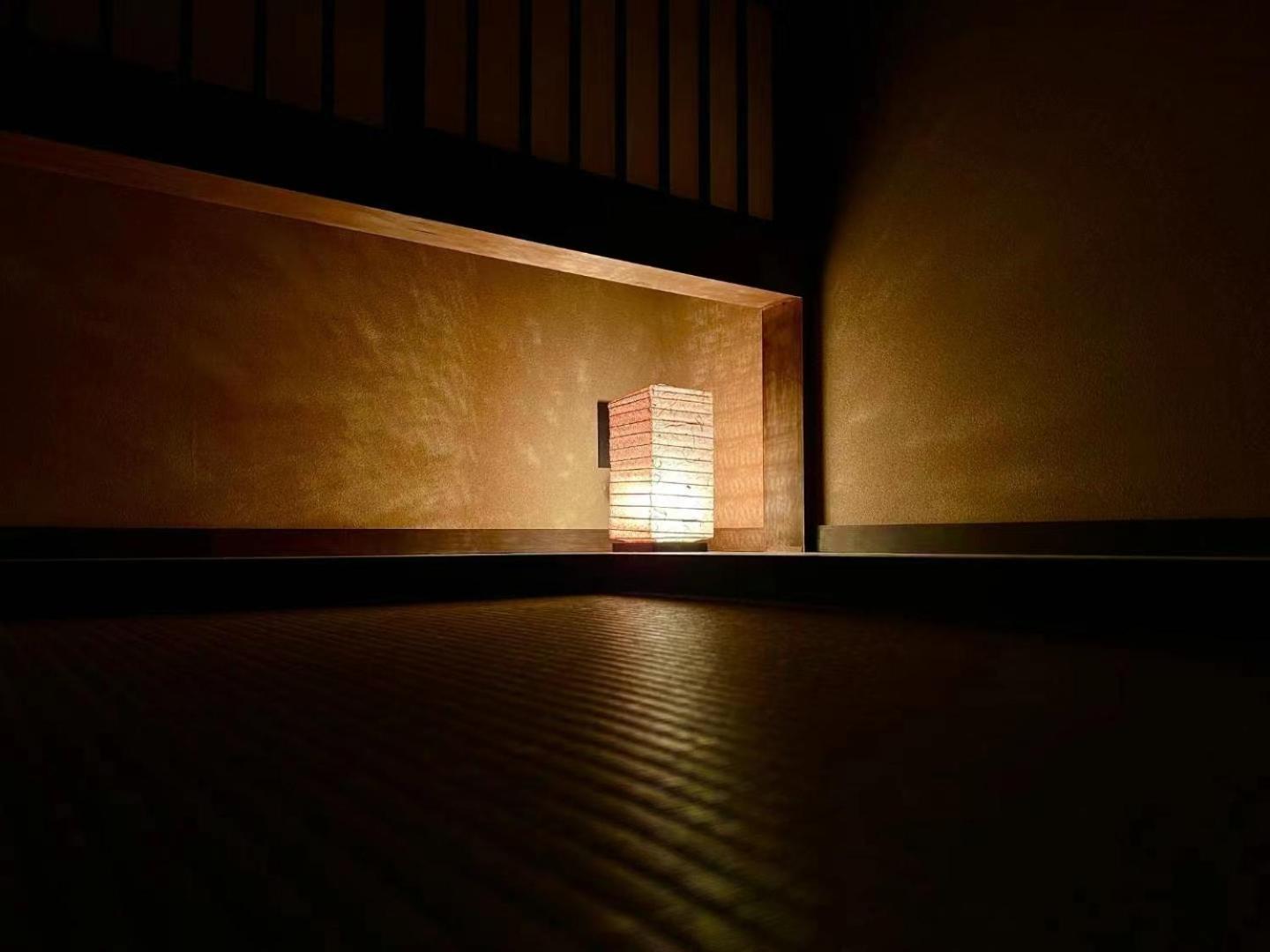 Villa 璞（haku）日式旅馆/新宿繁华区域/東新宿駅徒歩4分/免費wifi/最大可入住7人 Tokyo