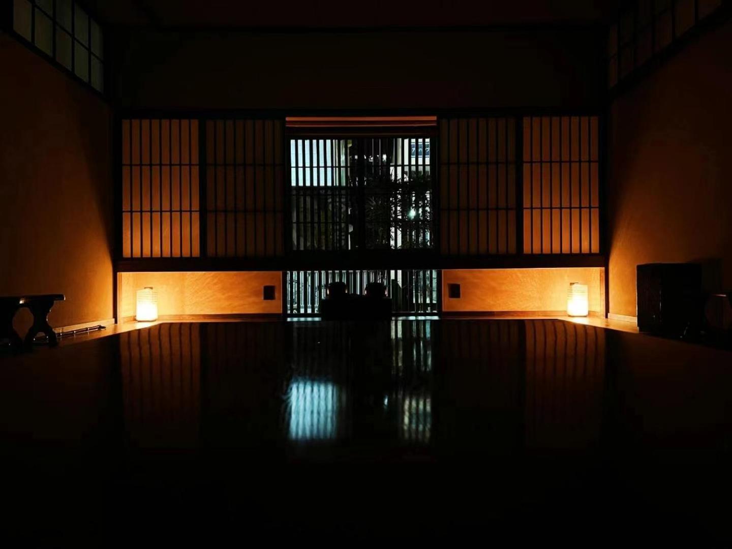璞（haku）日式旅馆/新宿繁华区域/東新宿駅徒歩4分/免費wifi/最大可入住7人 Tokyo