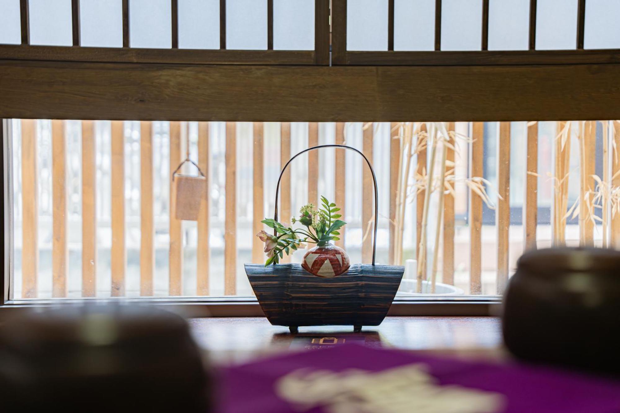 Villa 璞（haku）日式旅馆/新宿繁华区域/東新宿駅徒歩4分/免費wifi/最大可入住7人