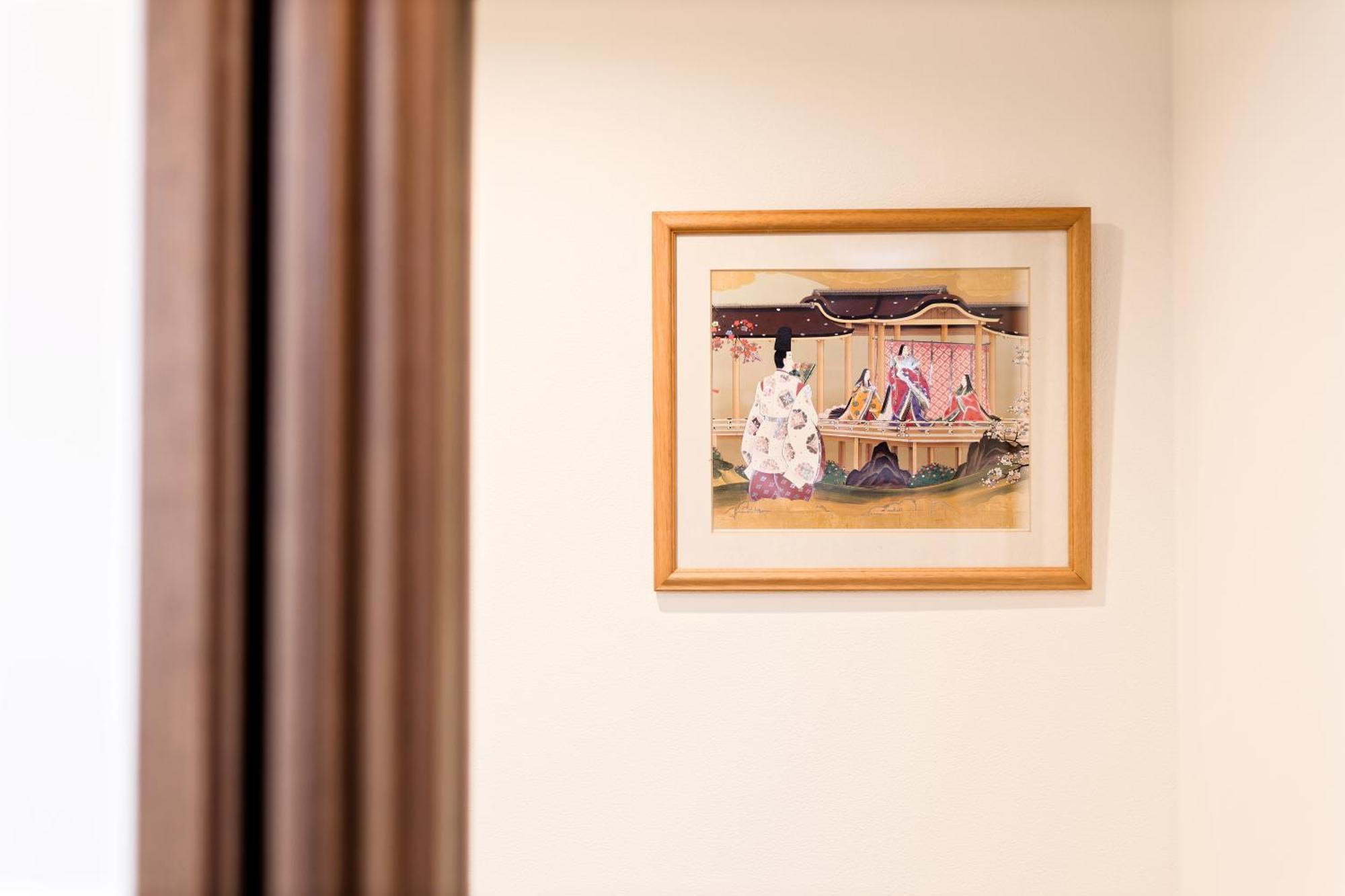 Villa 璞（haku）日式旅馆/新宿繁华区域/東新宿駅徒歩4分/免費wifi/最大可入住7人 *