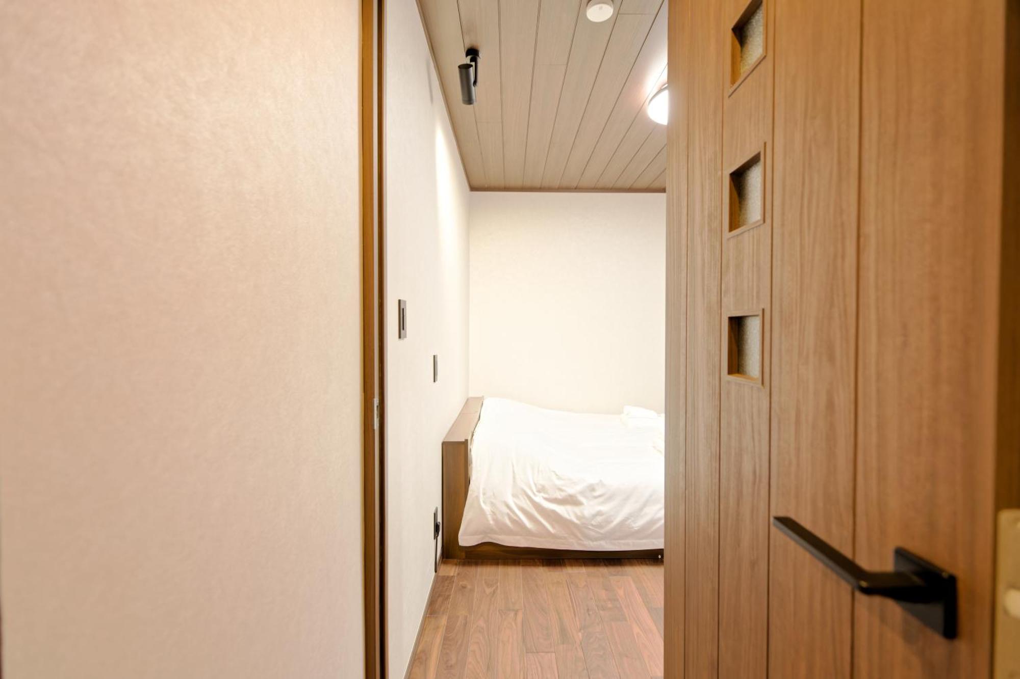 璞（haku）日式旅馆/新宿繁华区域/東新宿駅徒歩4分/免費wifi/最大可入住7人 *