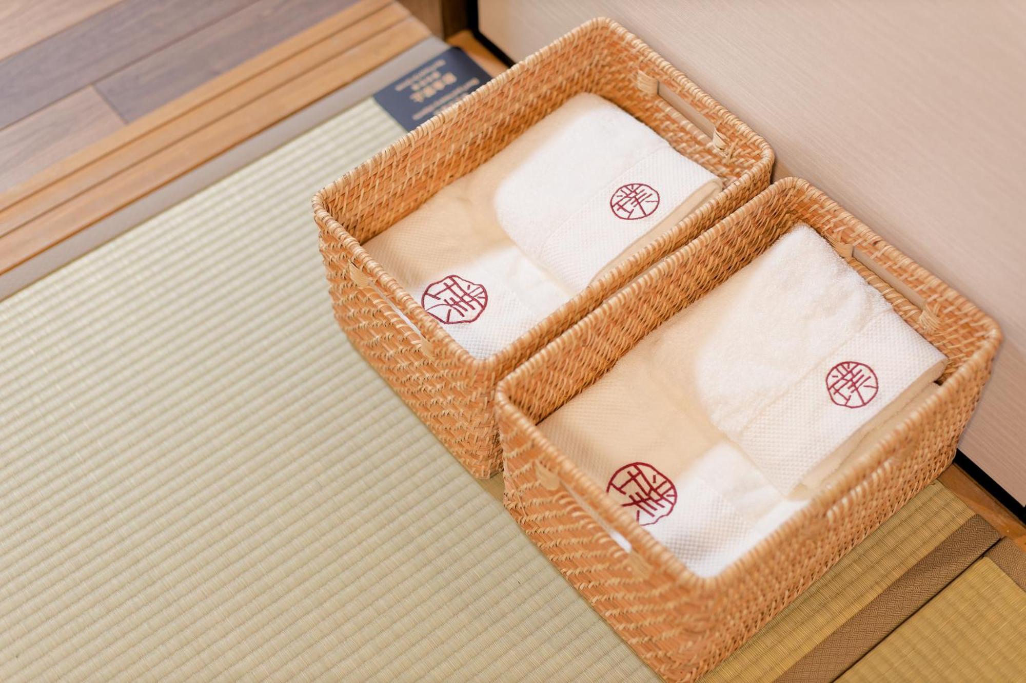 璞（haku）日式旅馆/新宿繁华区域/東新宿駅徒歩4分/免費wifi/最大可入住7人 Villa