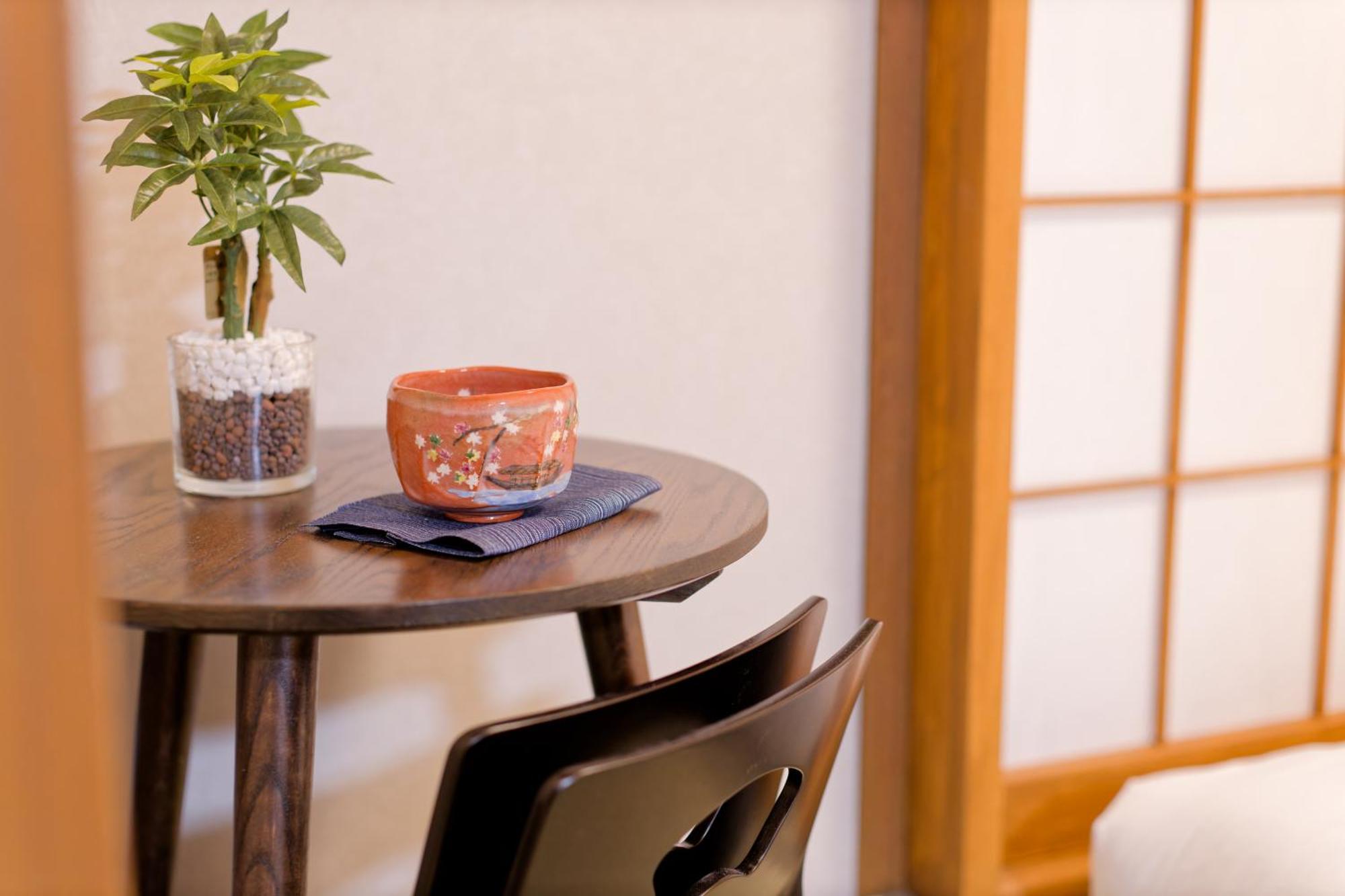 Villa 璞（haku）日式旅馆/新宿繁华区域/東新宿駅徒歩4分/免費wifi/最大可入住7人
