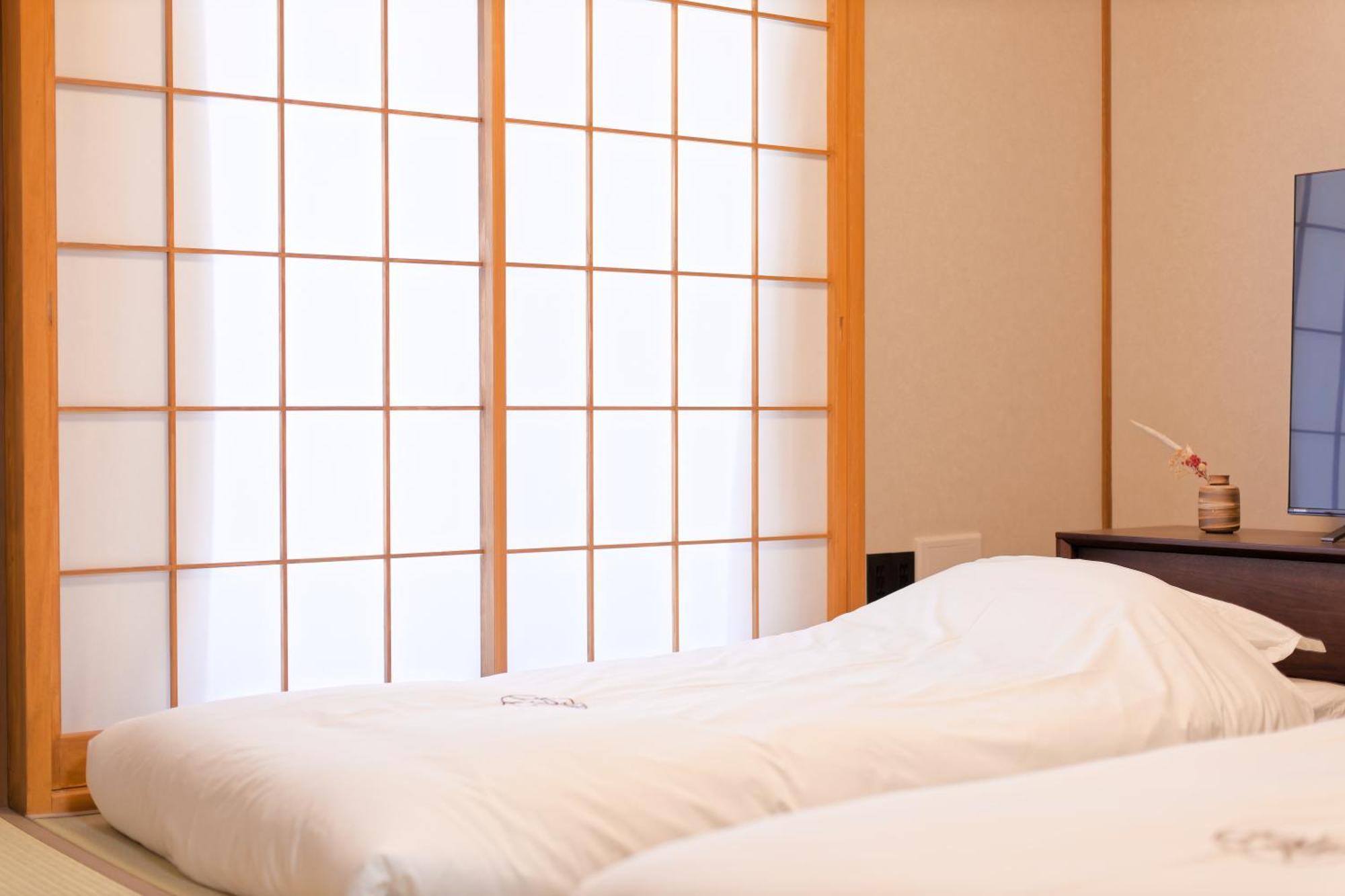 Villa 璞（haku）日式旅馆/新宿繁华区域/東新宿駅徒歩4分/免費wifi/最大可入住7人